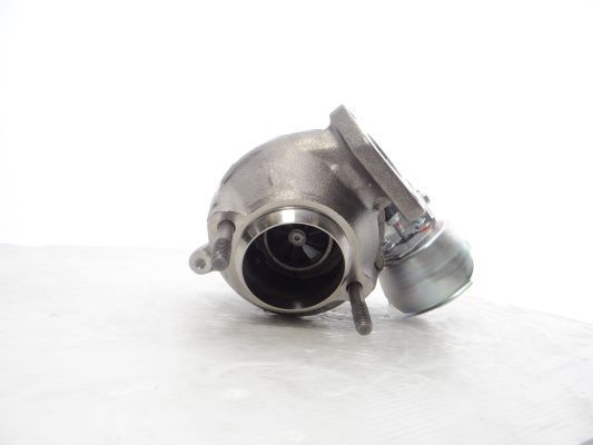 GARRETT-BRTURBO Компрессор, наддув 750431-5001RS