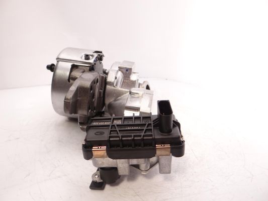 GARRETT-BRTURBO Kompresors, Turbopūte 755299-5001RS