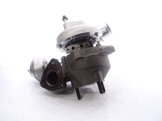 GARRETT-BRTURBO Kompresors, Turbopūte 759394-5001RS