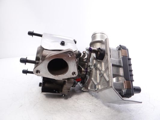 GARRETT-BRTURBO Kompresors, Turbopūte 765313-5001RS