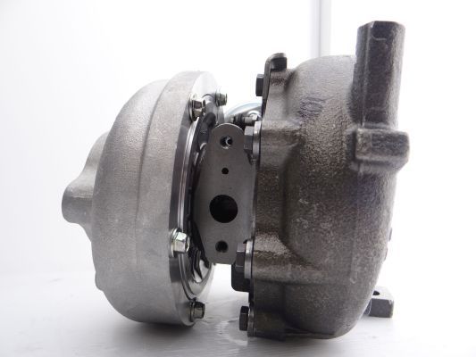 GARRETT-BRTURBO Kompresors, Turbopūte 769328-5001RS