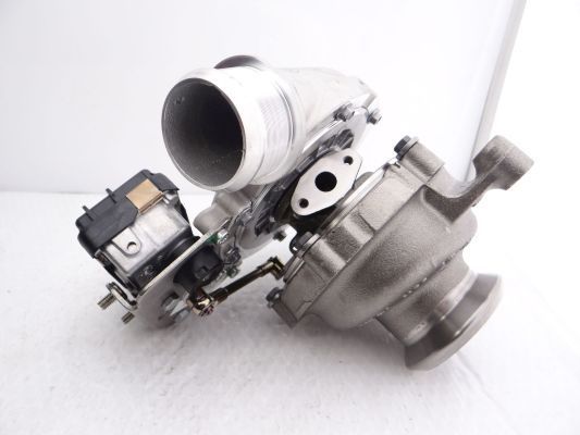 GARRETT-BRTURBO Компрессор, наддув 769674-5001RS