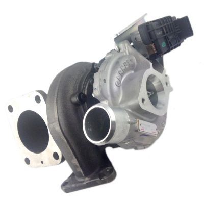 GARRETT-BRTURBO Компрессор, наддув 773098-5001RS