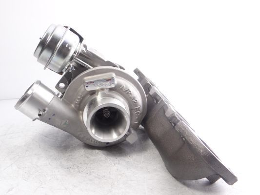 GARRETT-BRTURBO Компрессор, наддув 773721-5001RS