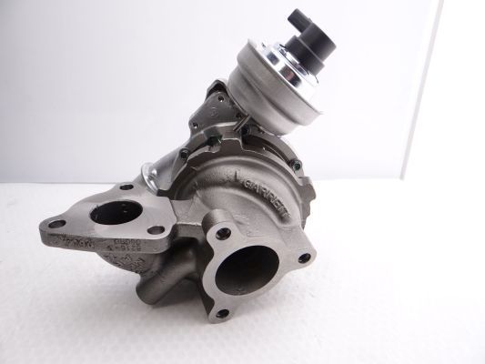 GARRETT-BRTURBO Компрессор, наддув 794786-5001RS