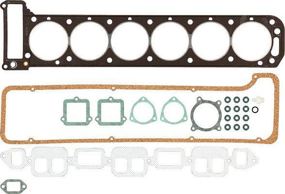 GLASER Blīvju komplekts, Motora bloka galva D31183-00