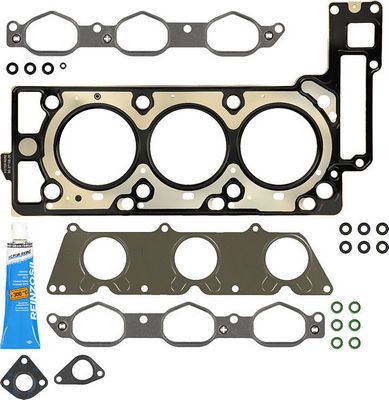 GLASER Blīvju komplekts, Motora bloka galva D34001-00