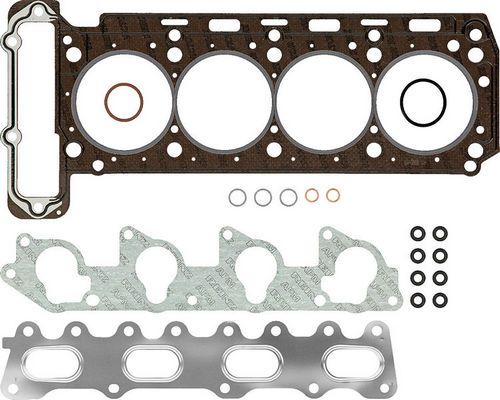 GLASER Blīvju komplekts, Motora bloka galva D36437-00