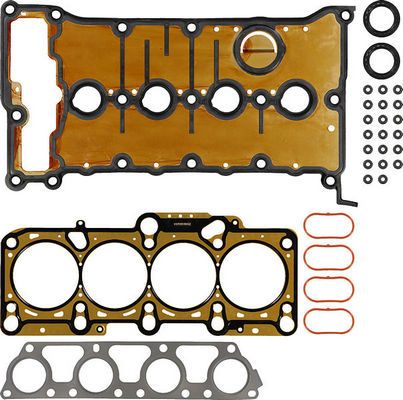 GLASER Blīvju komplekts, Motora bloka galva D36711-00