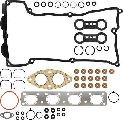 GLASER Blīvju komplekts, Motora bloka galva D36846-00