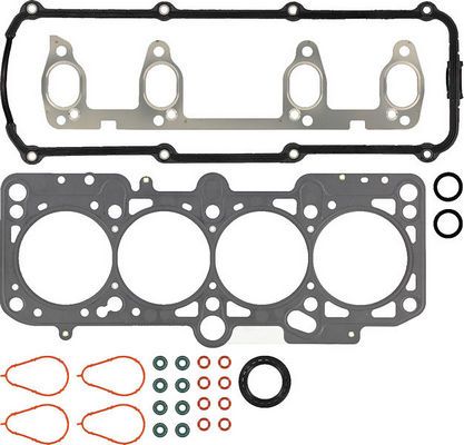 GLASER Blīvju komplekts, Motora bloka galva D37017-00