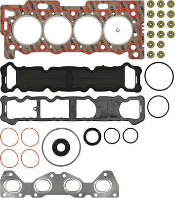 GLASER Blīvju komplekts, Motora bloka galva D37222-00