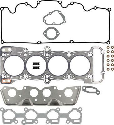 GLASER Blīvju komplekts, Motora bloka galva D40003-00