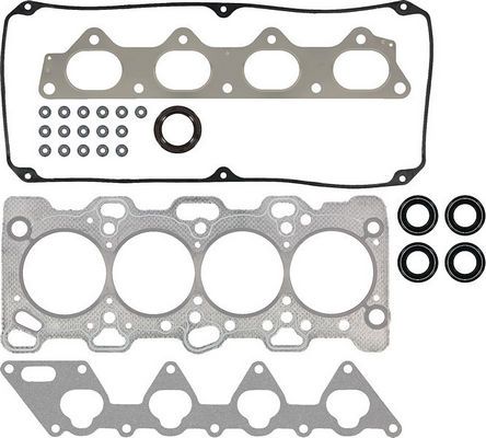 GLASER Blīvju komplekts, Motora bloka galva D40006-00