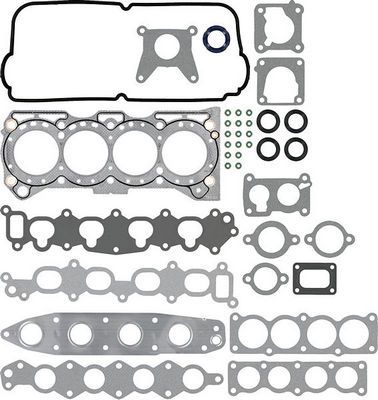 GLASER Blīvju komplekts, Motora bloka galva D40014-00