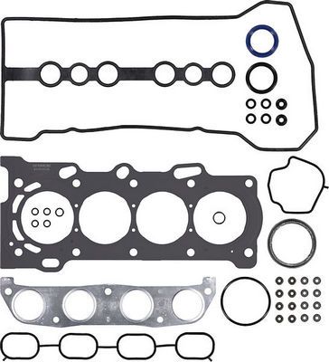 GLASER Blīvju komplekts, Motora bloka galva D40033-00