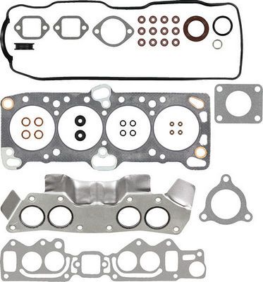 GLASER Blīvju komplekts, Motora bloka galva D80894-00