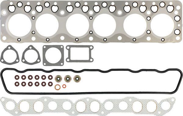 GLASER Blīvju komplekts, Motora bloka galva D80933-00