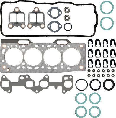 GLASER Blīvju komplekts, Motora bloka galva D80987-01