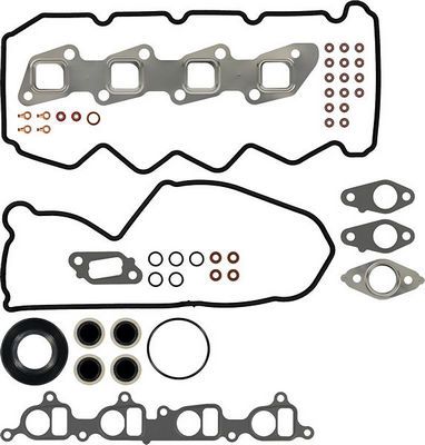 GLASER Blīvju komplekts, Motora bloka galva D83288-00