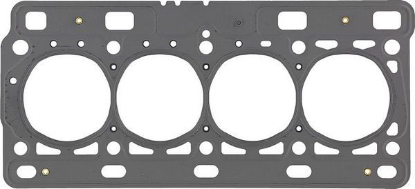 GLASER Blīve, Motora bloka galva H40591-00