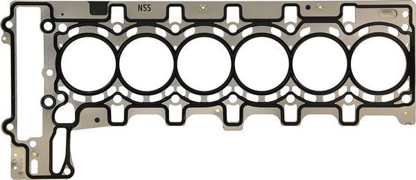 GLASER Blīve, Motora bloka galva H40762-00