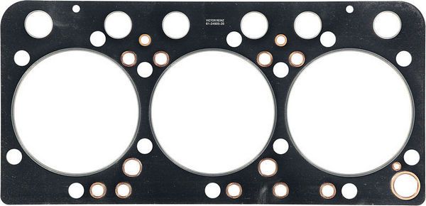 GLASER Blīve, Motora bloka galva H50020-00