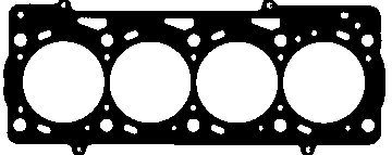 GLASER Прокладка, головка цилиндра H80140-00