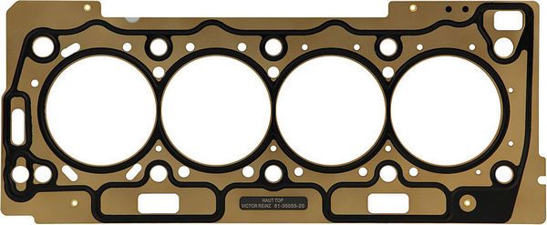 GLASER Blīve, Motora bloka galva H80497-20