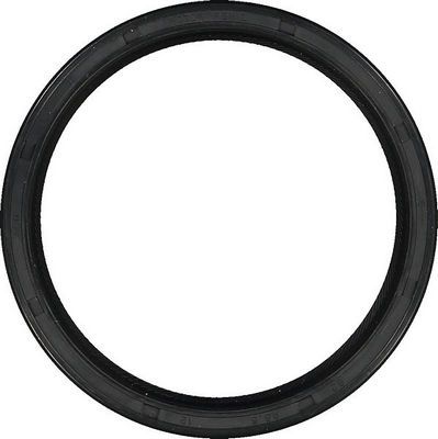 GLASER Уплотняющее кольцо, коленчатый вал P76337-01