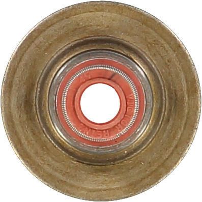 GLASER Уплотнительное кольцо, стержень клапана P76657-00
