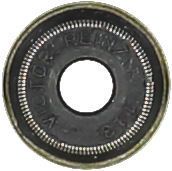 GLASER Уплотнительное кольцо, стержень клапана P76707-00