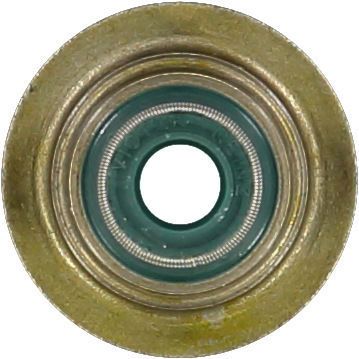 GLASER Уплотнительное кольцо, стержень клапана P76721-00