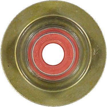 GLASER Уплотнительное кольцо, стержень клапана P76771-00
