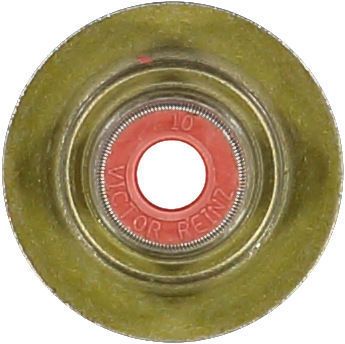 GLASER Уплотнительное кольцо, стержень клапана P76800-00