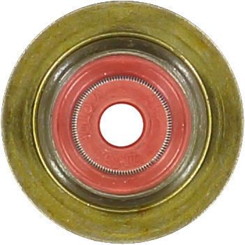 GLASER Уплотнительное кольцо, стержень клапана P76812-00