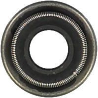 GLASER Уплотнительное кольцо, стержень клапана P76825-00