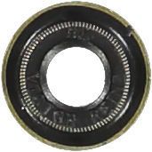 GLASER Уплотнительное кольцо, стержень клапана P76961-00