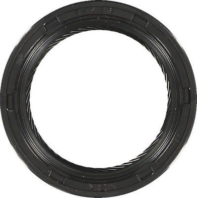 GLASER Уплотняющее кольцо, коленчатый вал P77488-01