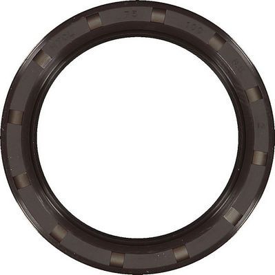GLASER Уплотняющее кольцо, коленчатый вал P77511-01