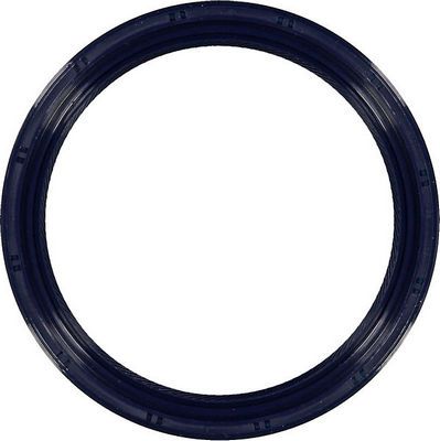 GLASER Уплотняющее кольцо, коленчатый вал P77523-01
