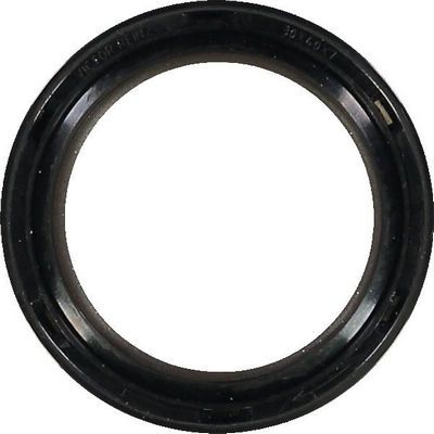 GLASER Уплотняющее кольцо, коленчатый вал P77841-01
