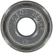 GLASER Уплотнительное кольцо, стержень клапана P93031-00