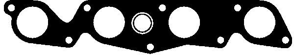 GLASER Прокладка, впускной коллектор X56561-01