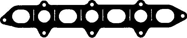 GLASER Прокладка, впускной коллектор X56927-01