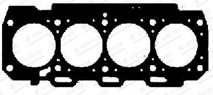 GOETZE Blīve, Motora bloka galva 30-029093-20