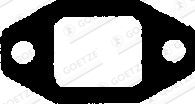 GOETZE Прокладка, выпускной коллектор 31-022304-10