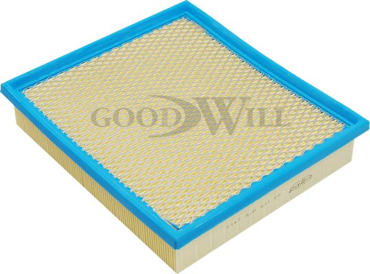 GOODWILL Gaisa filtrs AG 105