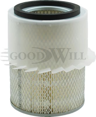 GOODWILL Gaisa filtrs AG 176