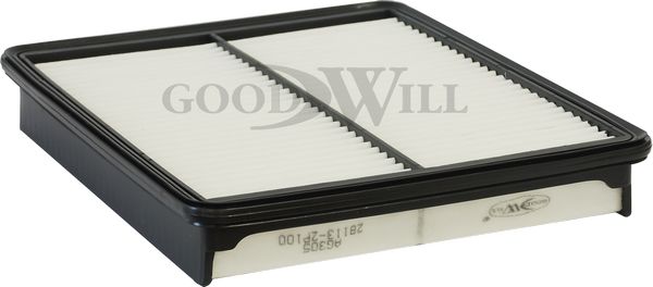 GOODWILL Воздушный фильтр AG 305